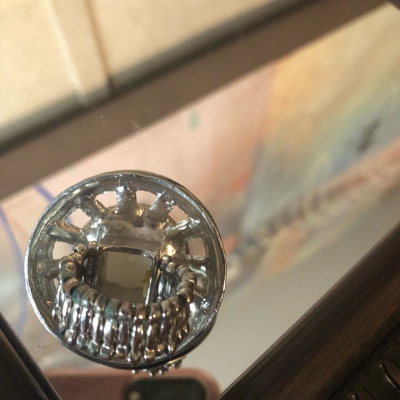 Cocktail Ring - Picture 6 of 6